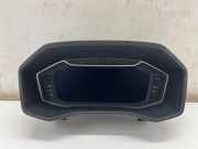 Kombiinstrument AUDI A1 Sportback (GBA) 30 TFSI 82A920710