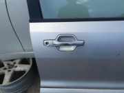 Vordere linke Tür MITSUBISHI PAJERO IV (V8_W, V9_W) 3.2 DI-D 4WD (V98W)