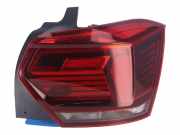 Rücklicht hinten rechts VW POLO (AW1, BZ1, AE1) 1.0 2G0945208