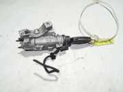 Zündschloss AUDI A4 (8EC, B7) 2.5 TDI 4B0905851P