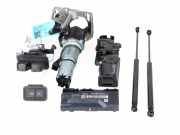 Set zum automatischen Öffnen des Kofferraumdeckels AUDI A8 D4 (4H_) 3.0 TDI quattro 4H0959107AC
