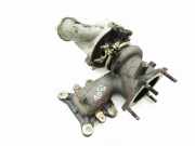 Turbolader HYUNDAI TUCSON (TL, TLE) 1.6 T-GDi 282312M820