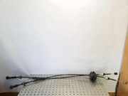 Seilzug für Schaltgetriebe Opel Vivaro A Kasten (X83) 9612672