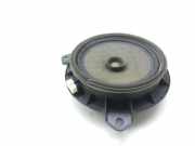 Lautsprecher links hinten Toyota Auris (E15) 861600D190