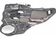 Fensterheber rechts hinten Mazda 6 Station Wagon (GY) 622C5958X