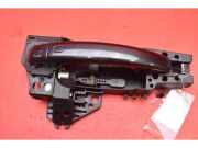 Türgriff rechts vorne Audi A4 Allroad (8K, B8) 8T0837886B