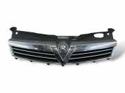 Vorderer oberer Gitter OPEL ASTRA H (L48) 1.8 13225789