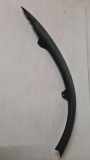 Rear Arch Liner Trim VOLVO XC70 CROSS COUNTRY 2.4 T XC AWD 9190880