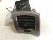 Lüftungsgitter Armaturenbrett Toyota Avensis Verso (M2) 5566014130