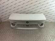 Heckklappe geschlossen BMW 4er Coupe (F32, F82)