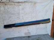 Schweller aus Kunststoff links