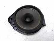 Türlautsprecher hinten rechts OPEL ASTRA J Sports Tourer 1.7 CDTI