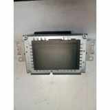 Navigationsanzeige VOLVO S80 II (AS) D5 31357024