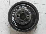 Kurbelwellenriemenscheibe VW TOURAN (1T1, 1T2) 2.0 TDI