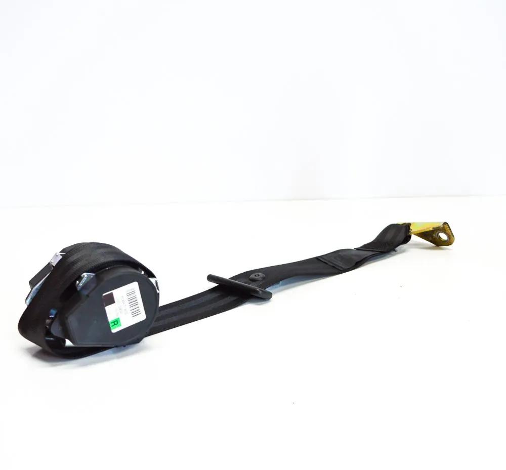 Sicherheitsgurt hinten rechts VW GOLF V (1K1) 1.9 TDI 1K6857806D Bild Sicherheitsgurt hinten rechts VW GOLF V (1K1) 1.9 TDI 1K6857806D