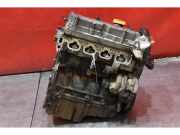 Motor ohne Anbauteile (Benzin) Opel Vectra B Caravan (J96) Z18XE