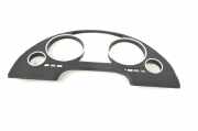 Geschwindigkeitsmesserverkleidung AUDI A4 Cabrio (8H7, B6, 8HE, B7) S4 quattro 8H09192196PS