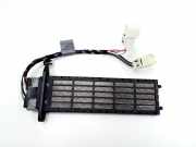 Elektrischer Schulterschulterkühler NISSAN PULSAR Hatchback (C13) 1.5 dCi 275853ZP0C 296000601