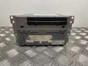 Radio/Navigationssystem-Kombination BMW 5er (F10) 9237173