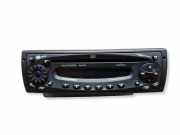 Musik-Player mit GPS IVECO DAILY III Furgon/Estate 29 L 14 RD169