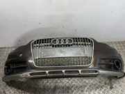 Frontstoßstange AUDI A6 Avant (4G5, C7, 4GD) 3.0 TDI quattro