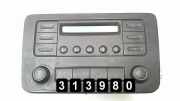 Navigationssystem VW Caddy II Van (9K9B)