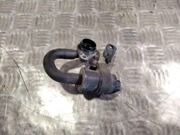 Unterdrucksteuerventil für Abgasrückführung Opel Meriva A () 13110330240