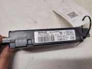 Bluetooth Steuergerät PEUGEOT 207 CC (WD_) 1.6 HDi 9666827980