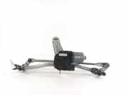 Scheibenwischermechanismus vorne VOLVO XC90 II D5 AWD 31349369