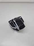 Navigations-Steuerknopf MERCEDES-BENZ E (W211) E 320 CDI (211.022) A2139004608