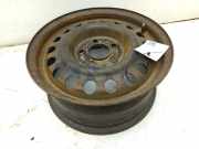 Stahlfelgen Satz Mercedes-Benz E-Klasse (W124) 1244001202