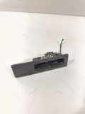 Rear Parcel Shelf Left Rail Cover BMW 2 Gran Tourer (F46) 216 d 51247368752