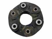 Propshaft Rubber Coupling BMW 3 (E90) 335 xi 7573276