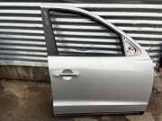 Vordere rechte Tür HYUNDAI SANTA FÉ II (CM) 2.2 CRDi GLS 4x4