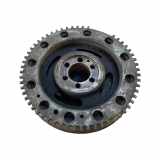 Kurbelwellenriemenscheibe MAZDA 6 Estate (GH) 2.2 MZR-CD 90720C