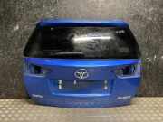 Kofferraumdeckel TOYOTA AURIS TOURING SPORTS (_E18_) 1.4 D-4D (NDE180_)