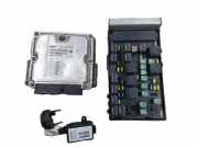 Motorsteuergerät CHRYSLER VOYAGER IV (RG, RS) 2.5 CRD 0281011280