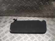 Sonnenblende rechts Mercedes-Benz E-Klasse Cabriolet (A207) 2078100810