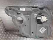 Türfensterheber hinten links VW TOURAN (1T1, 1T2) 2.0 TDI 1T0839729G