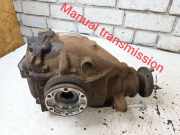 Differenzialgetriebe hinten BMW X3 (E83) xDrive 18 d 7567995