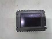 Navigationsanzeige OPEL VECTRA C GTS 2.2 direct 342707650