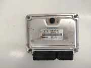 Motorsteuergerät AUDI A4 (8D2, B5) 1.8 0281010494 11280306