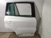 Tür hinten rechts VW TIGUAN (5N_) 2.0 TDI 4motion 5N0839730K 5N0839462A