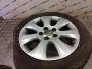 Schwellerzierleiste hinten rechts OPEL INSIGNIA A (G09) 2.0 CDTI (68)