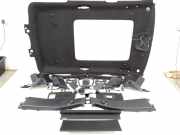 Dachverkleidung JEEP GRAND CHEROKEE IV (WK, WK2) 3.0 CRD V6 4x4 5XU05 DX9AA