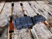 Stromsteuergerät SKODA ROOMSTER (5J) 1.9 TDI 5J0937548