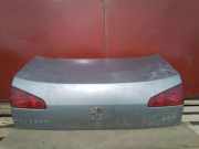 Kofferraumdeckel PEUGEOT 607 (9D, 9U) 2.2 HDI