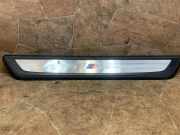 Rechte metallische Seitenschweller BMW 7 (F01, F02) 730 d 7181011