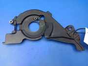 Timing Belt Protection Cover VOLVO S40 II (MS) 1.6 D2 9651560080