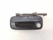 Türaußengriff hinten rechts